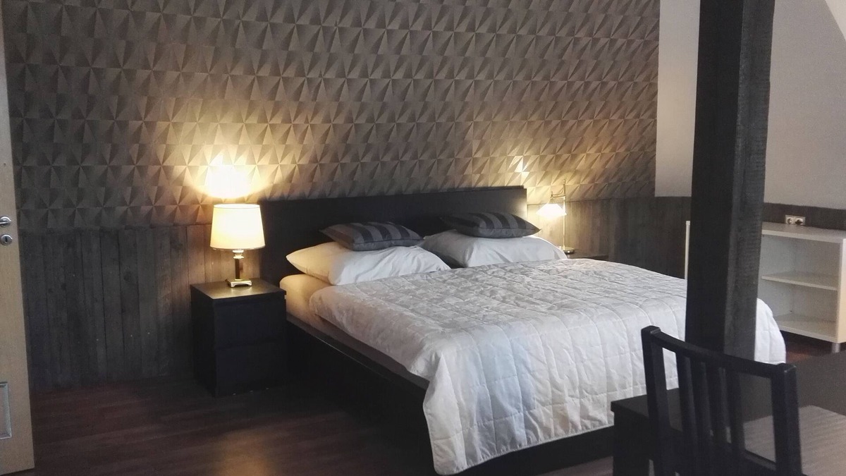 Sulmin Apartment | Apartment Sunline in nature near Gdansk for 4-6 persons