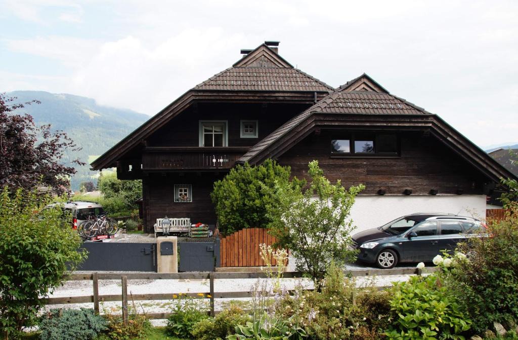 Verditz Apartment | Apartment Sunnseitn am Verditz