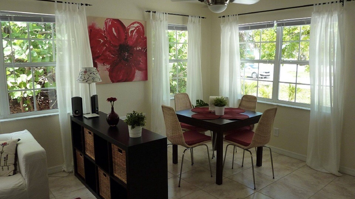 Caloosahatchee Apartment | Apartment Sunset Cape Coral/Beach Resort