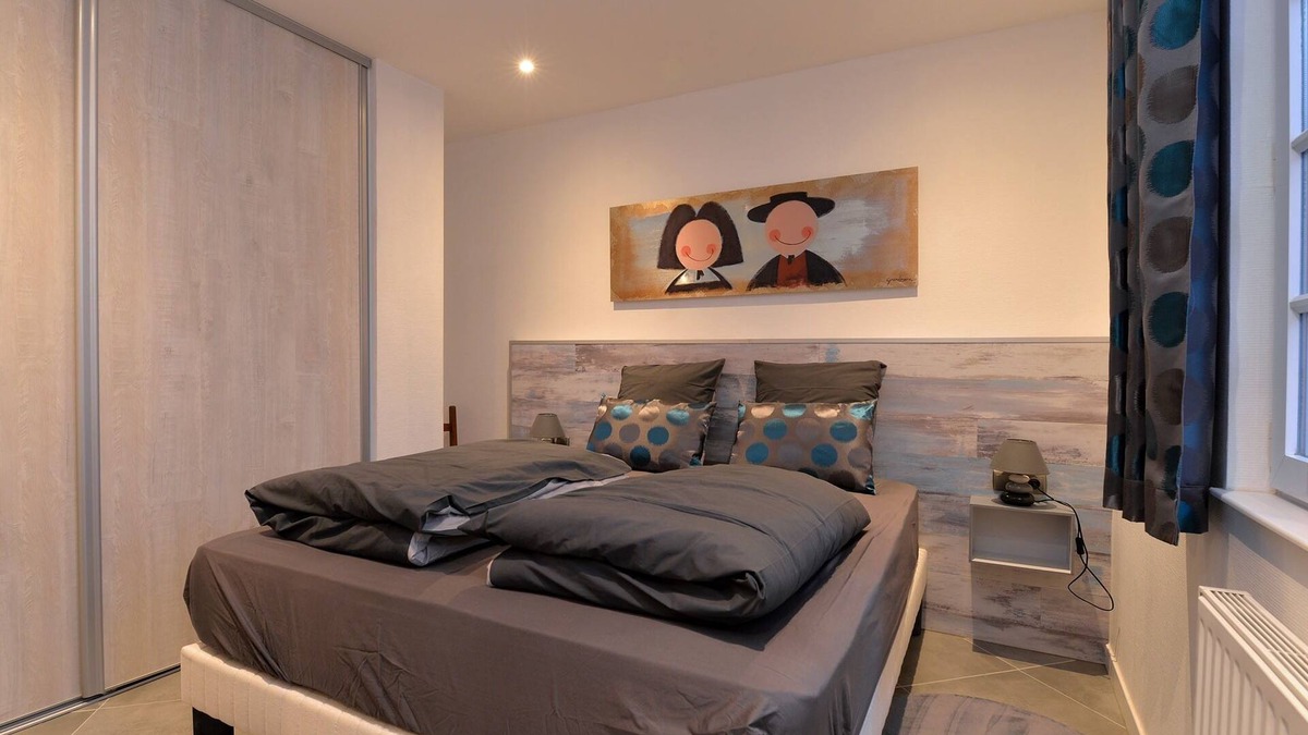 Ribeauville Apartment | Apartment-Superior-Ensuite with Shower