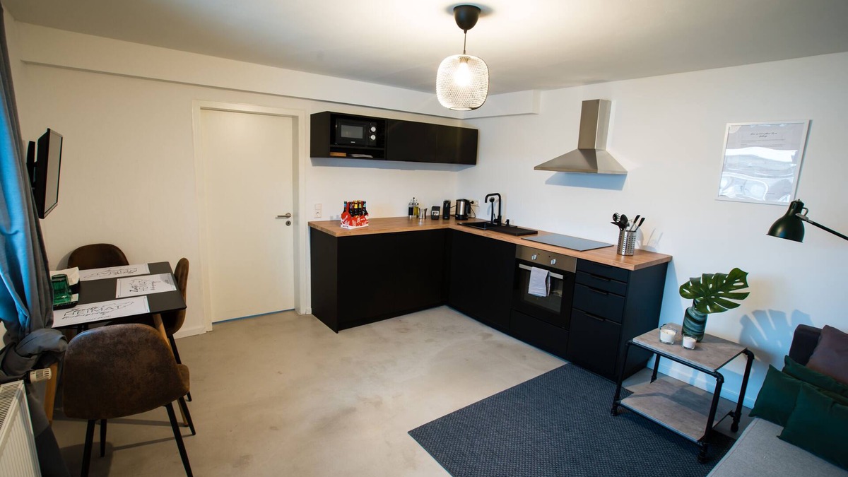 Reimerath Apartment | Apartment-Superior-Private Bathroom-1-Fuchsröhre