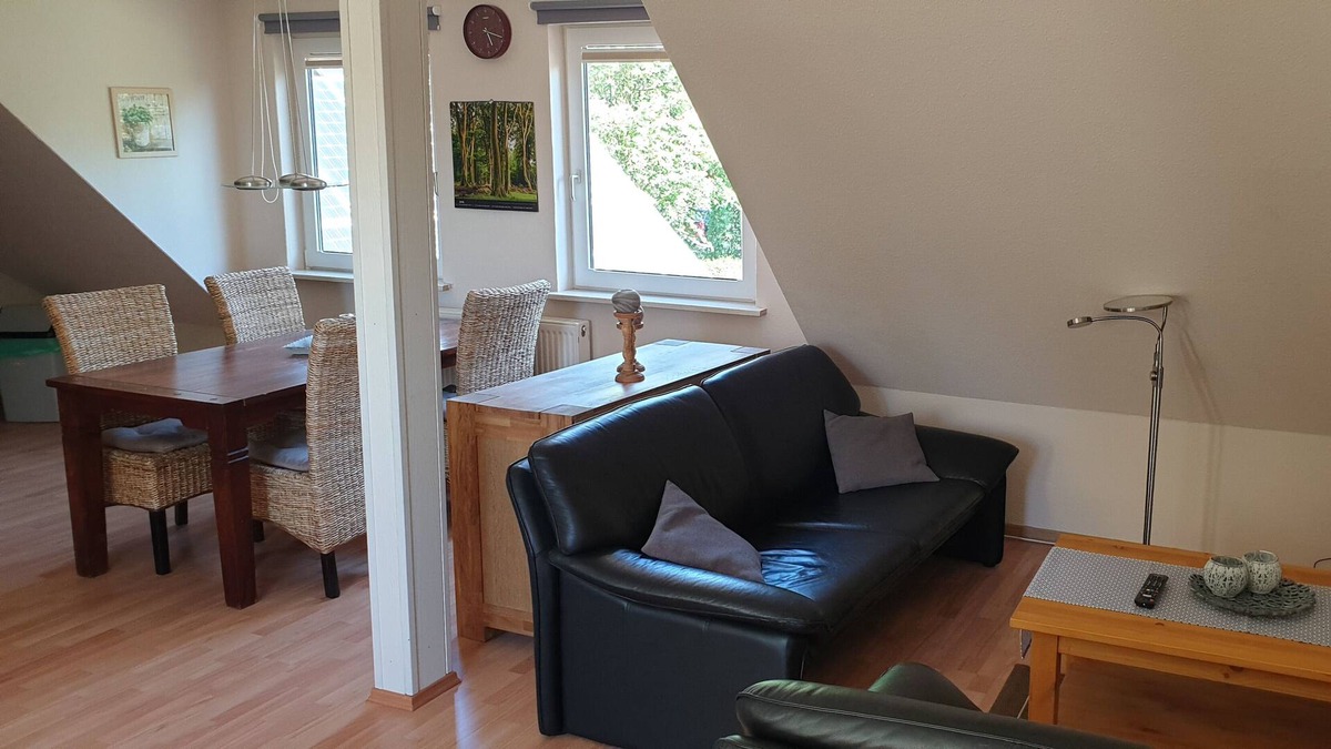 Muden Apartment | Apartment-Superior-Private Bathroom-Woodland view-FW2