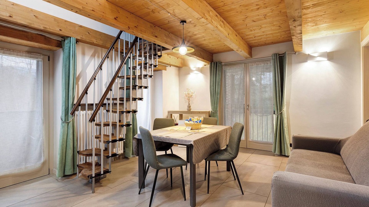 Peveragno Apartment | Apartment 'Superior' with Mountain View, Shared Terrace and Wi-Fi