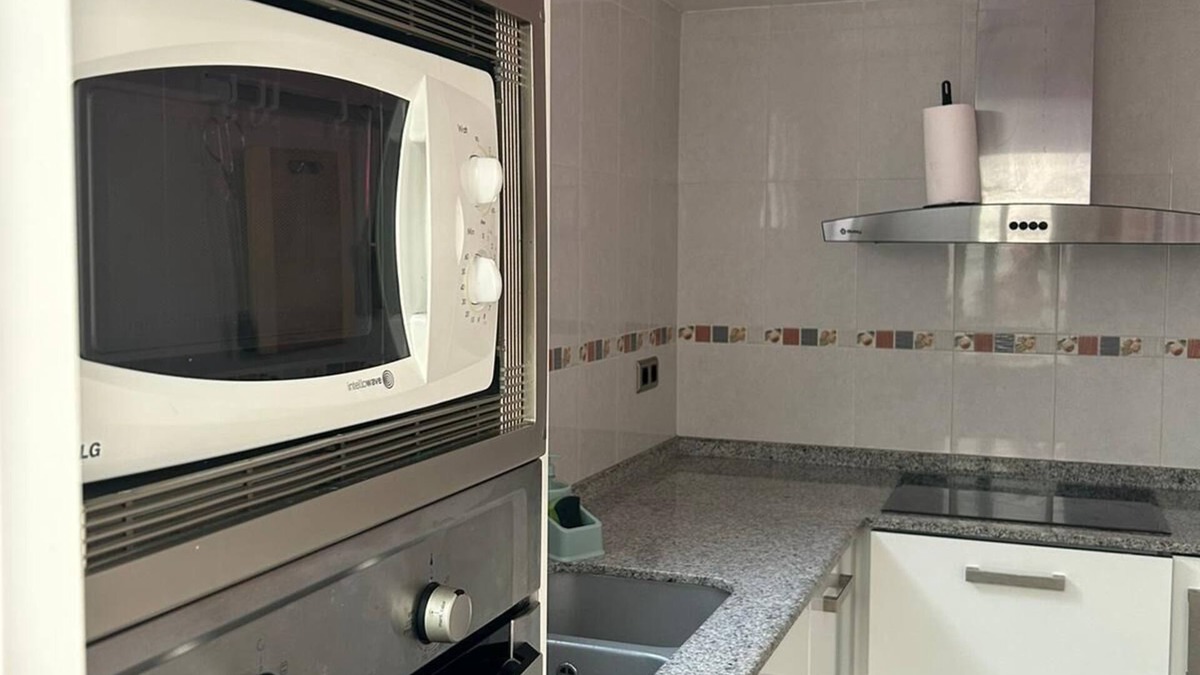 Vall de Uxo Apartment | Apartment surrounded by mountains (pet friendly)