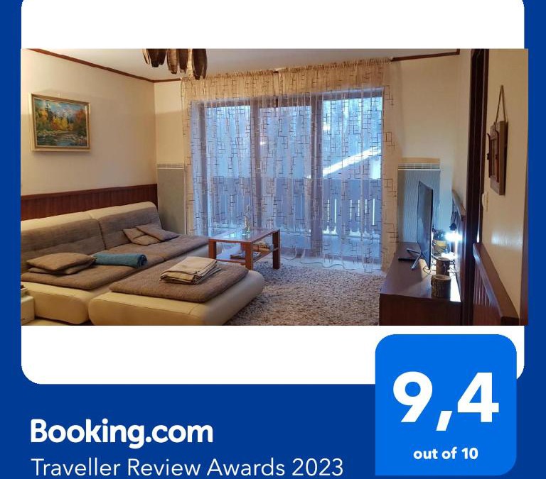 Horna Lehota Apartment | Apartment Tánička - Chopok Juh, Tále