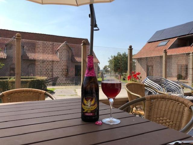 Ypres Apartment | Apartment 't Hennekot Palingbeek