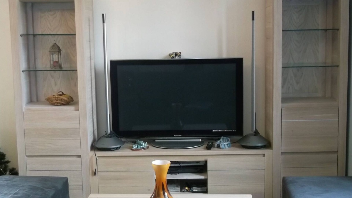 Pontaillac Apartment | Apartment T2 Qtier Pontaillac, house early 20th century, 100m Beach