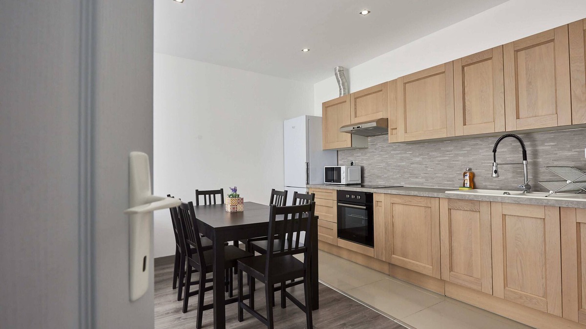 Le Pin Apartment | Apartment T3 DRC in Peace 1 TO 6 SLEEPING