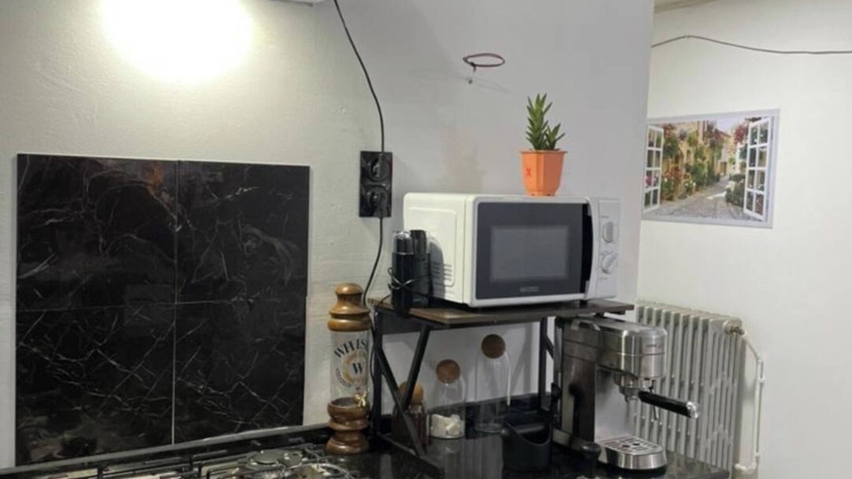 Setif Apartment | Apartment T3