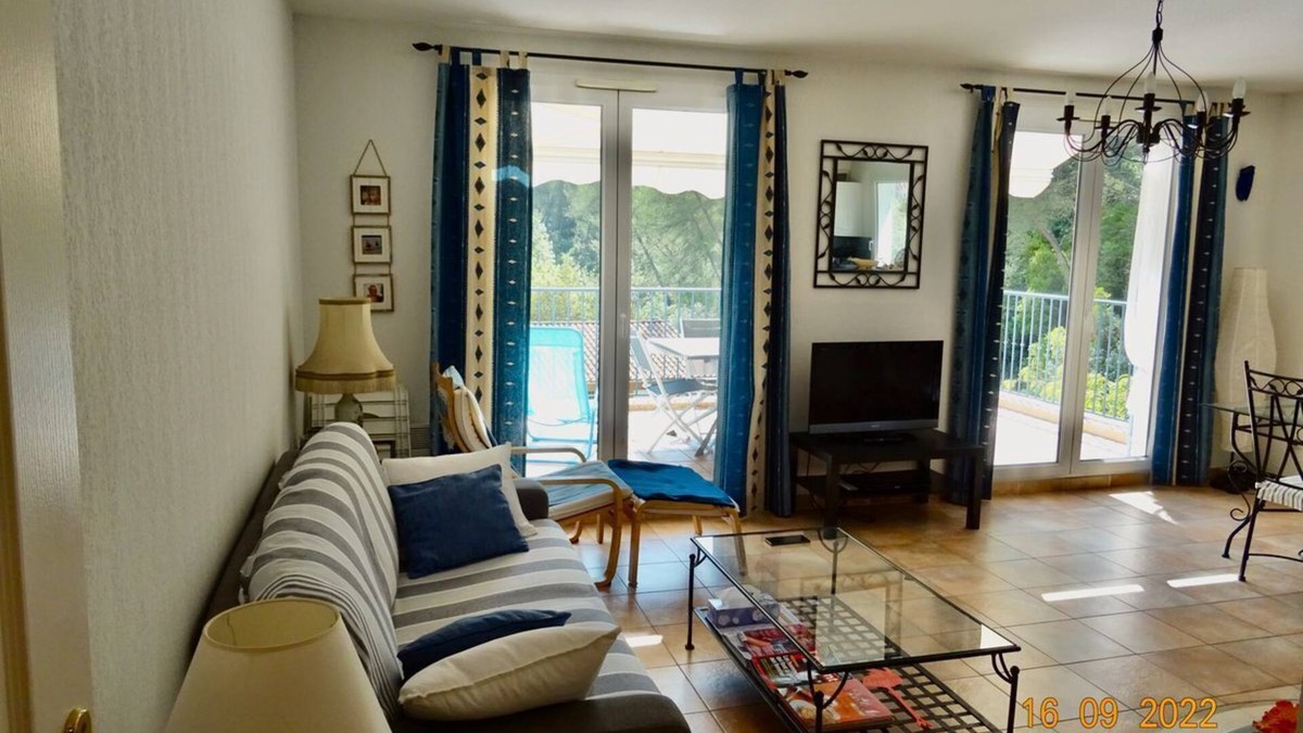 Belgentier House | Apartment T3 with swimming pool