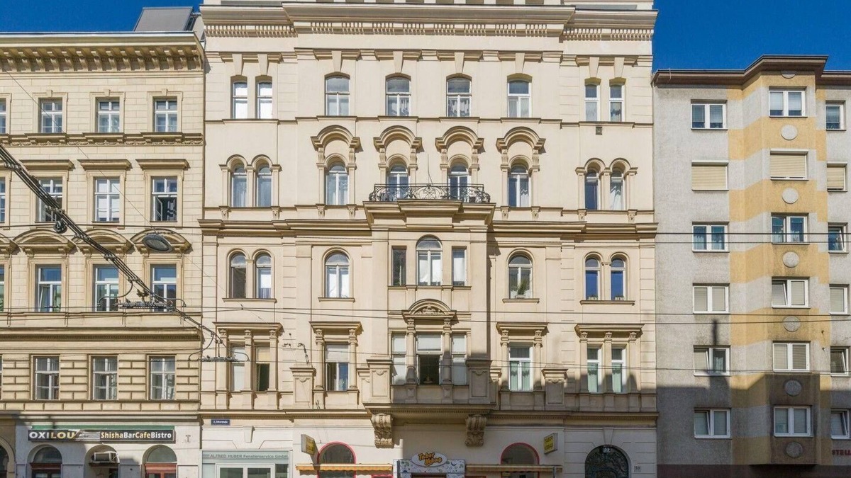Leopoldstadt Apartment | Apartment Tabor Supreme