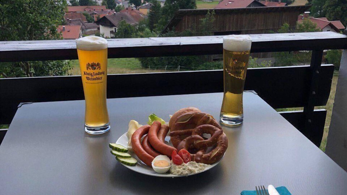 Bobrach Apartment | Apartment Taelerblick
