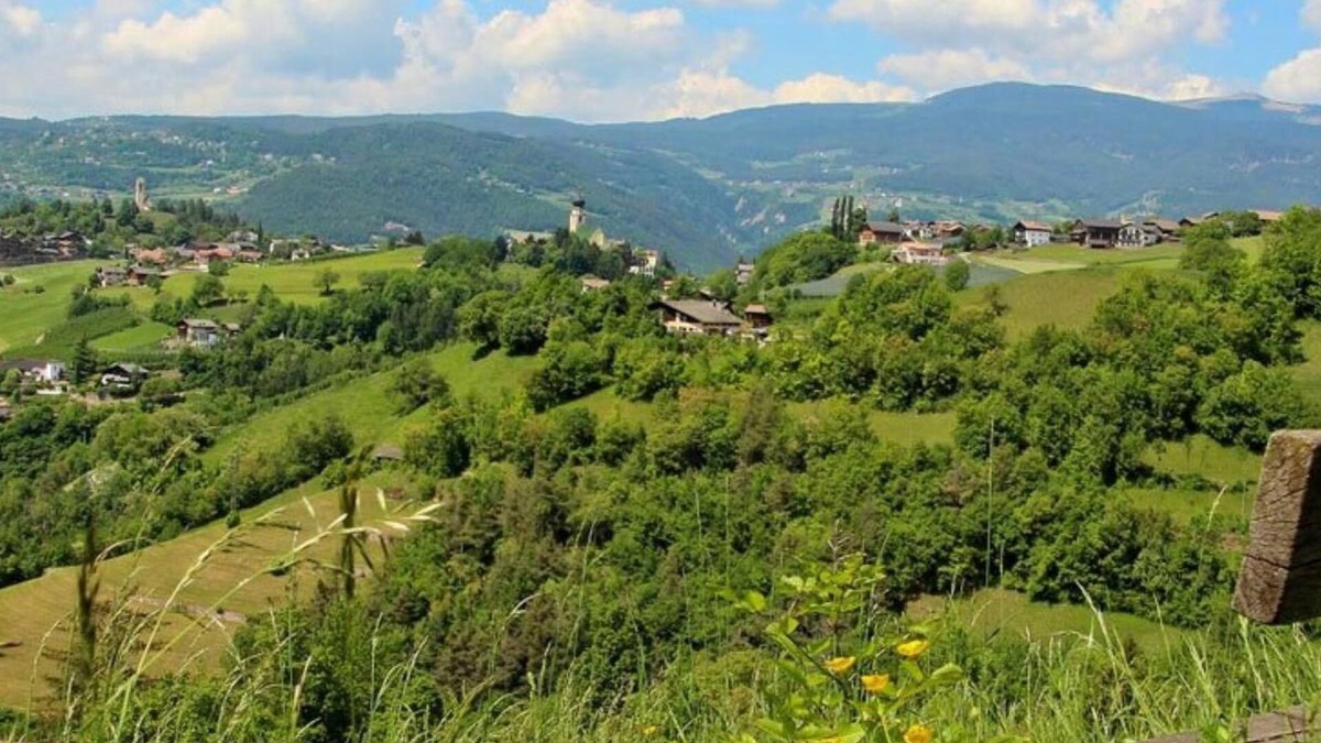 Fie allo Sciliar Other | Apartment Talblick Family holiday in the apartment Talblick
