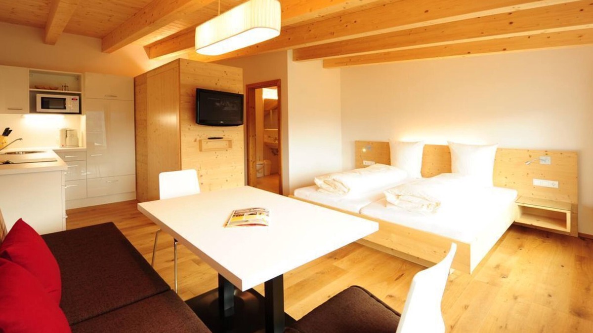 Jerzens Apartment | Apartment Talblick 2 - Apartments Alpelux