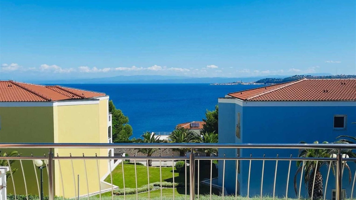 Savudrija Apartment | Apartment Tamara with amazing view