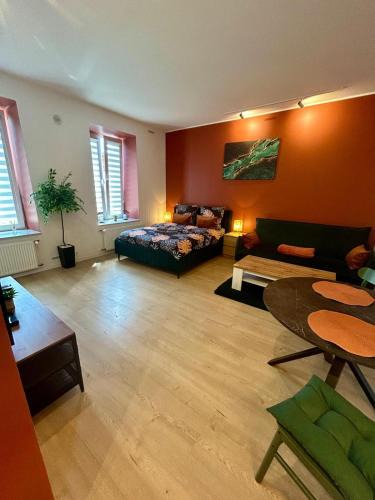 Srodmiescie Apartment | Apartment Targowa L1
