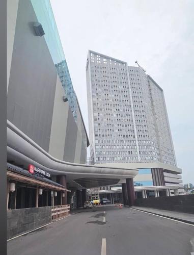 Bandar Lampung Apartment | Apartment The Bay AisBeLL
