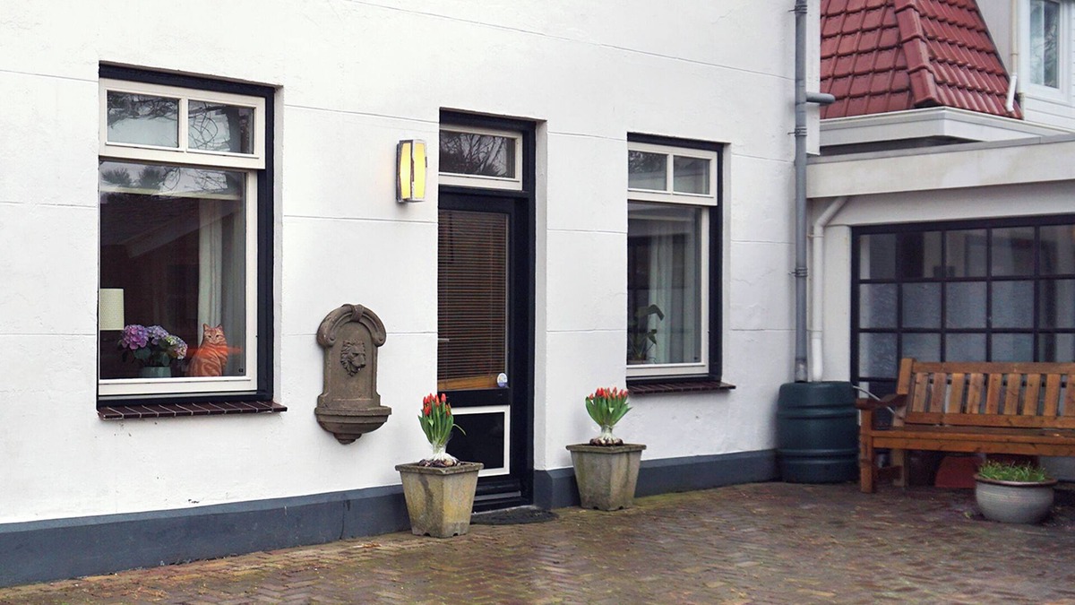 Huisduinen Apartment | Apartment The Coast