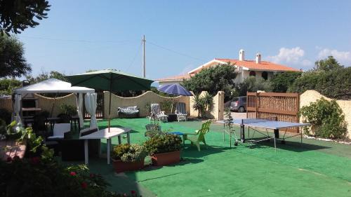 Sa Rocca Tunda Apartment | Apartment The Sea of Sardinia Domus Gerardii