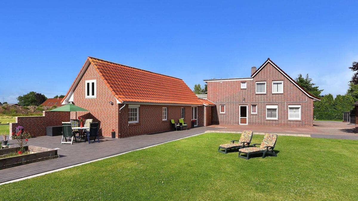 Kolker Apartment | Apartment Theesfeld