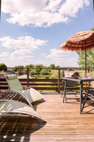 Abelcourt Apartment | Apartment thermale luxeuil