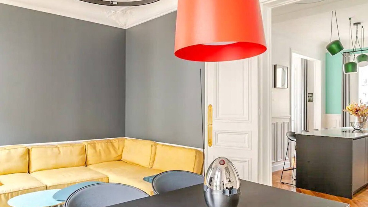 Enfants-Rouges Villa | Apartment Thorigny - Two Bedroom Villa, Sleeps 6