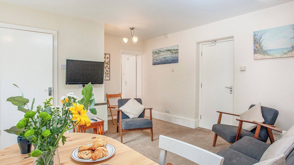 Roundham Cottage | Apartment Three - UK39836