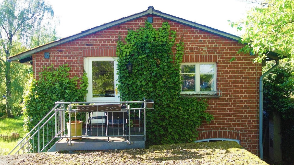 Garlstorf am Walde Apartment | Apartment Tilda m. Sauna, Garlstorf (Lüneburg Heath)