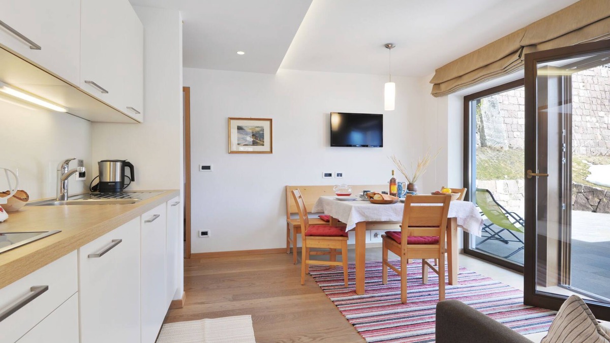 Ortisei Apartment | Apartment Tirol by Interhome