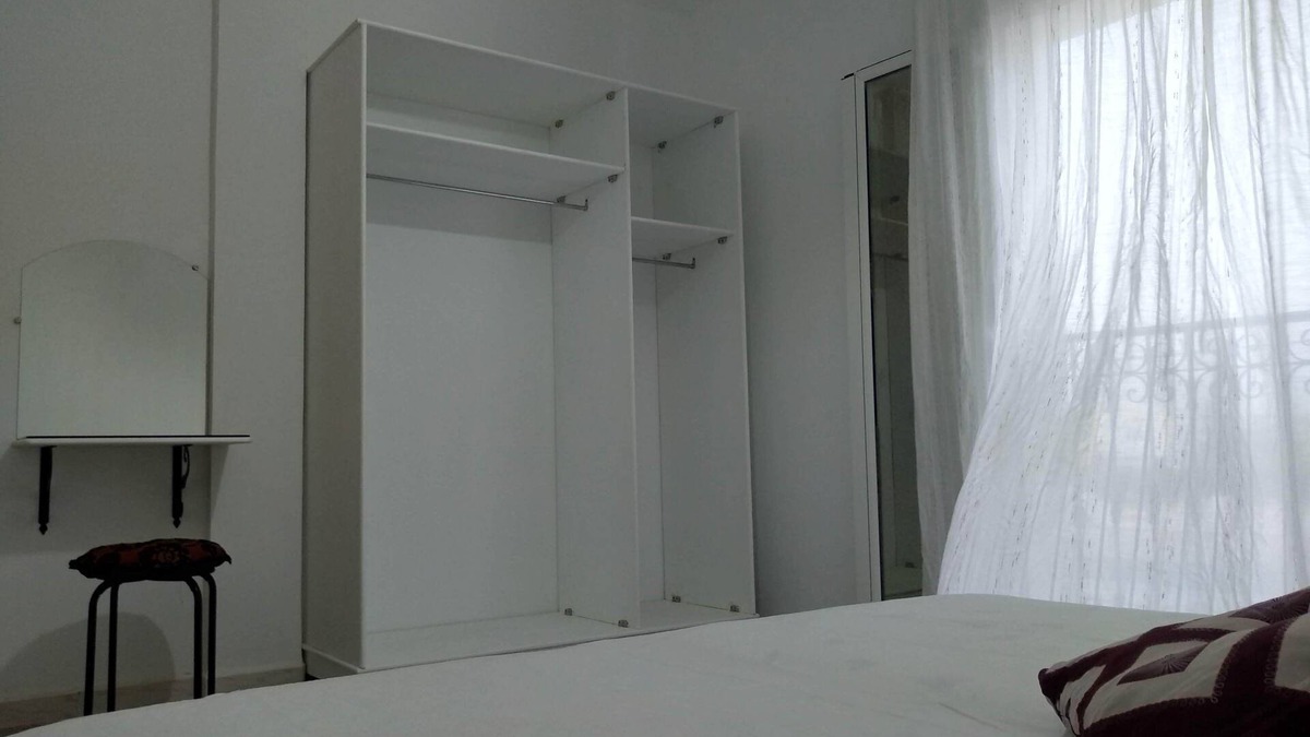 Playa Sidi Mehrez Apartment | Apartment