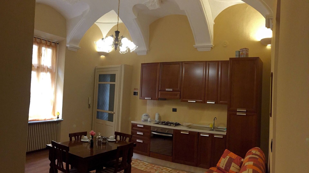 Saluzzo Apartment | Apartment to live Saluzzo, the Po Valley, the Langhe and the province of Cuneo