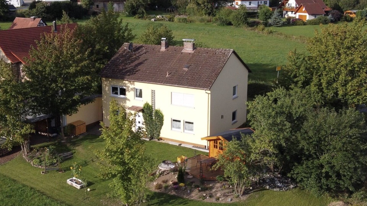 Kodnitz Apartment | Apartment to relax and feel good