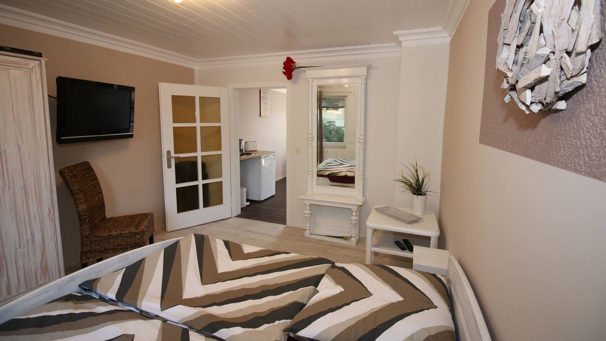 Blievenstorf Apartment | Apartment to the old blacksmith