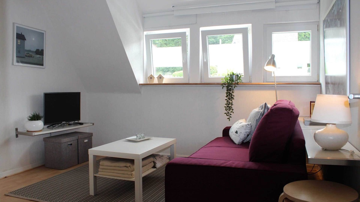 Wilnsdorf Apartment | Apartment to the Weißtal, Wilnsdorf-Niederdielfen near Siegen