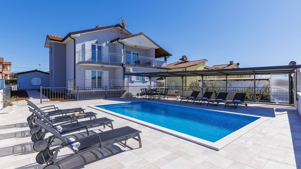 Umag Apartment | Apartment Tommy by Interhome