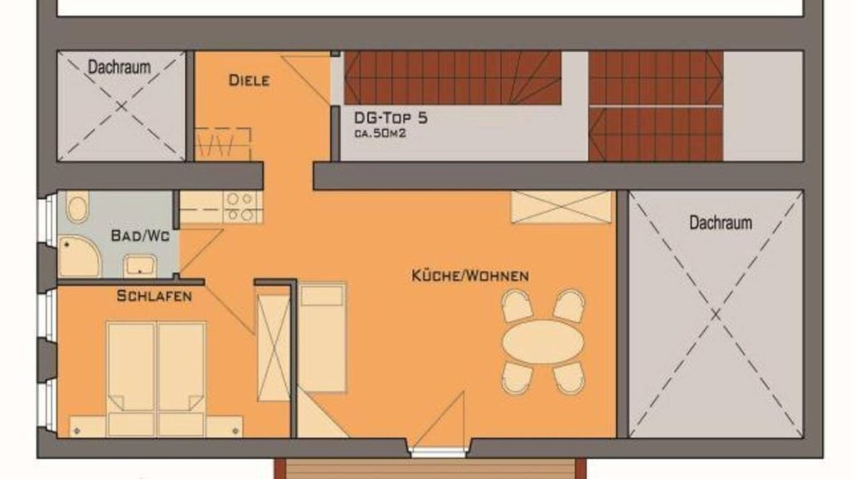 Hoetting Other | Apartment Top 5 "Zirbennest" - Kasperhof Appartments Innsbruck