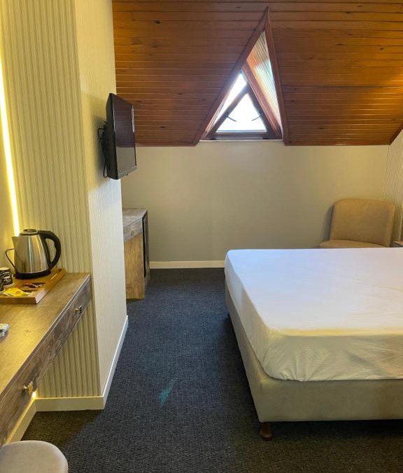 Kucukcekmece Hotel | Apartment