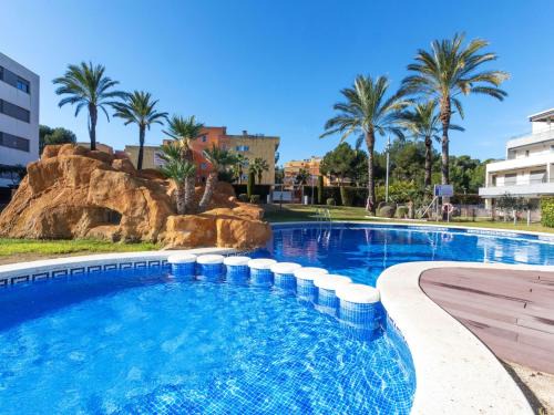 Cap de Salou Apartment | Apartment Tramontana-1 by Interhome