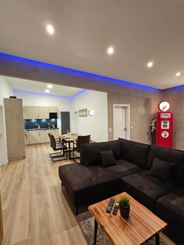 Gifhorn Apartment | Apartment Traumzeit - ebenerdige Wohnung in Gifhorn - Kästorf