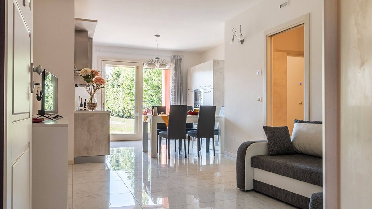 Cimadolmo Apartment | Apartment Treviso