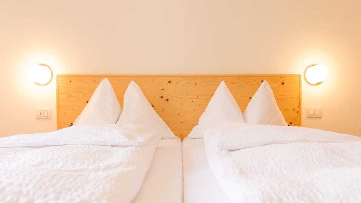 Ronzo-Chienis Apartment | Apartment Trilocale Ronzo with Mountain View, Balconies & Wi-Fi