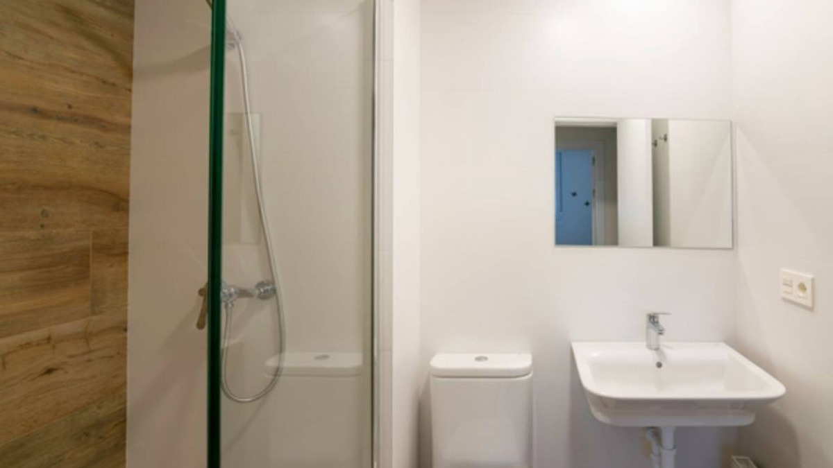 Iturmendi Apartment | Apartment TXORITAI REFUGIO CLIMATICO