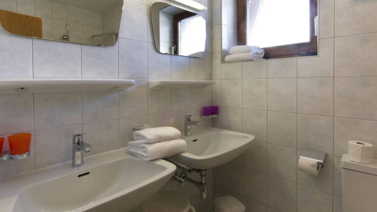 Leutasch Apartment | Apartment "Type B" - Ostbacher Stern