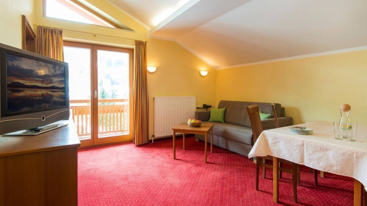 Bad Hofgastein Apartment | Apartment type C - Monuth, Apartment