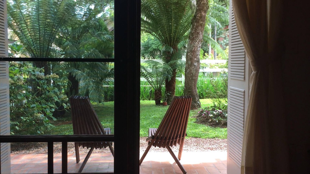 Beco da Alegria Apartment | Apartment type House (With Wi-Fi)