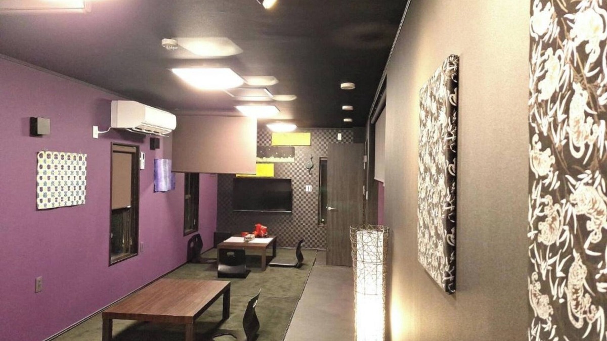 Mizuho Ward Apartment | Apartment type Room only/Nagoya Aichi
