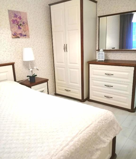 Kastrycnicki rajon Apartment | Apartment ul Karbicheva
