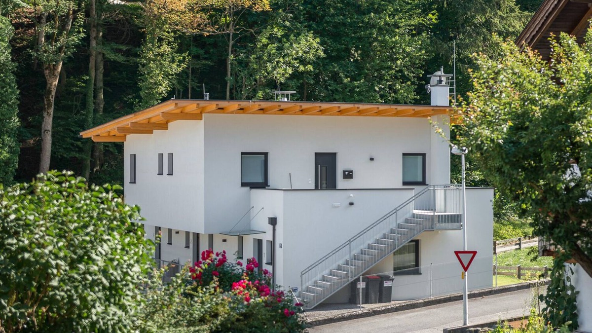 Schwaz Apartment | Apartment Unterlechnung in Vomp