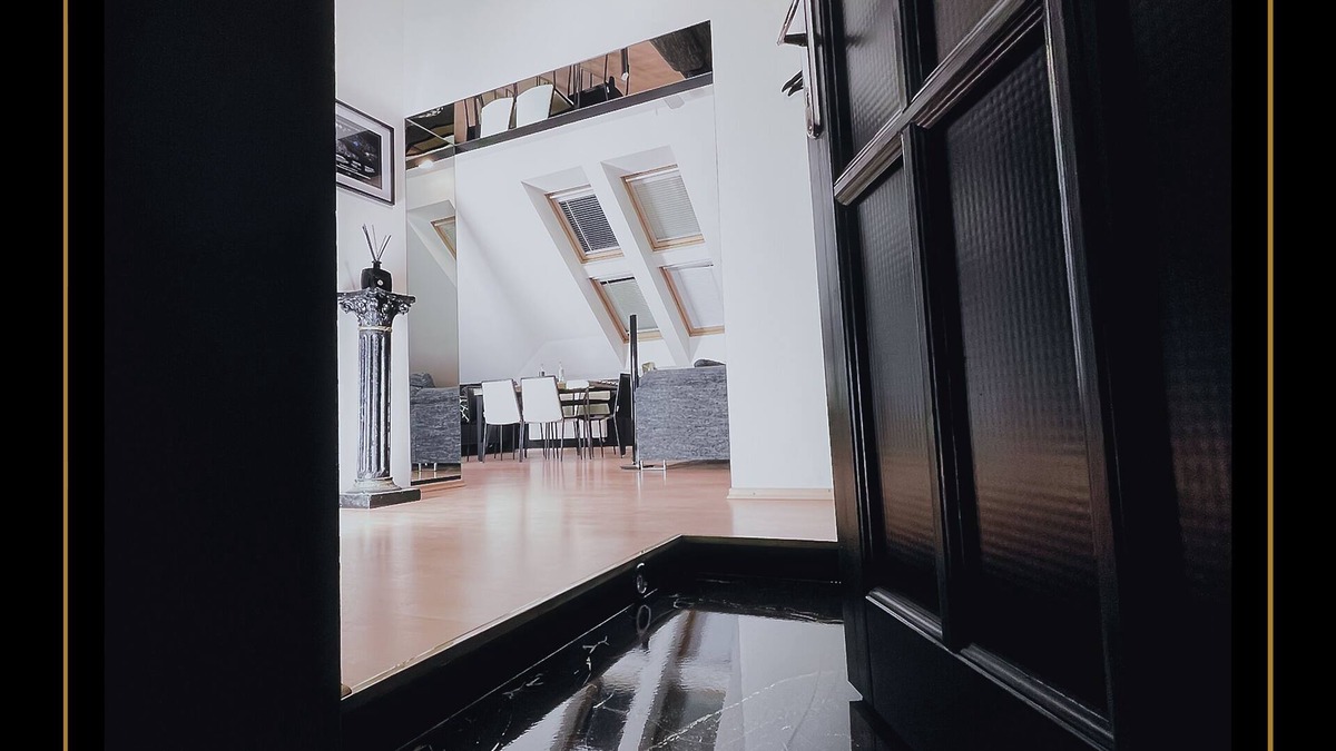 Prague 13 Apartment | Apartment up to 7 people - Ideal for couples & families