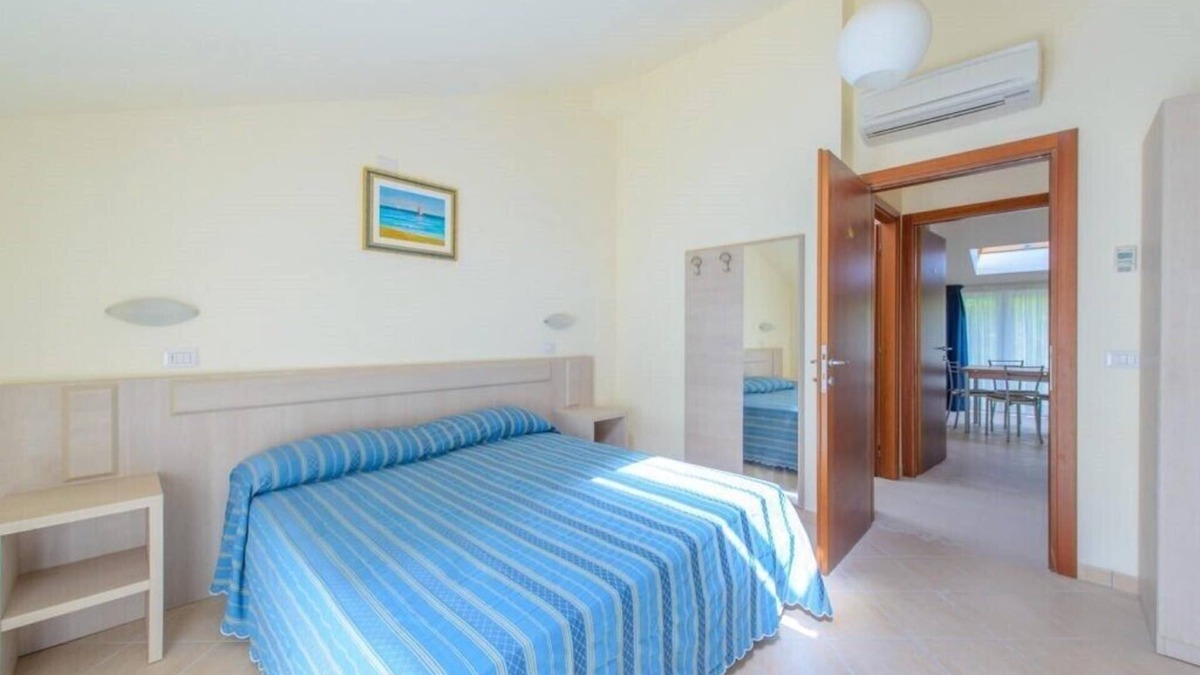 Viserbella Apartment | Apartment up to 4/5 beds, with sea view balconies, private parking,